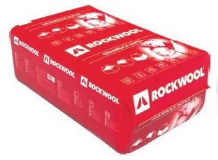 ROCKWOOL º Granulat GRANROCK SUPER