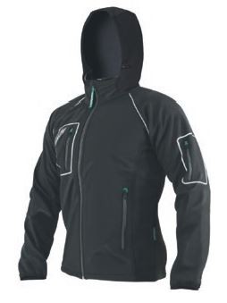 STALCO - Kurtka softshell PHOENIX