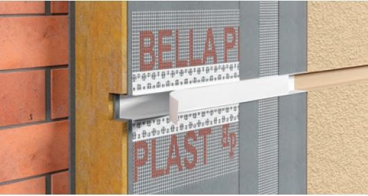 Bella Plast BP11 H2NS bonia PVC