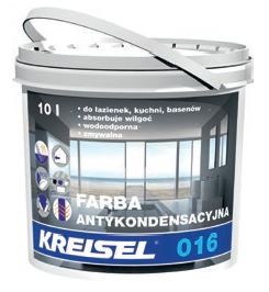 KREISEL º Farba antykondensacyjna 016