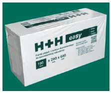 H+H POLSKA - Pakiet płytek H+H easy