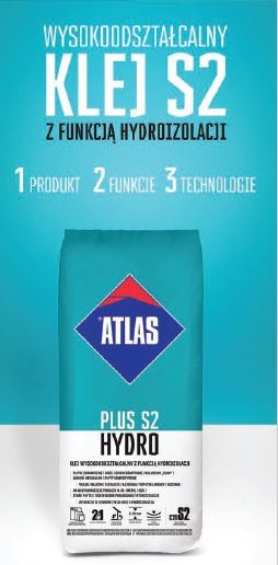 ATLAS HYDRO PLUS S2