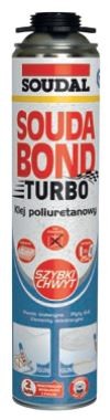 Soudabond Turbo