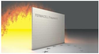 FERMACELL - Sucha zabudowa odporna na ogień