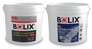 BOLIX º Technologia DEEP PROTECTION