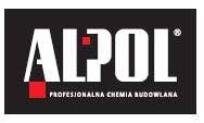 ALPOL - AK 520 Gelosil klej żelowy elastyczny do okładzin