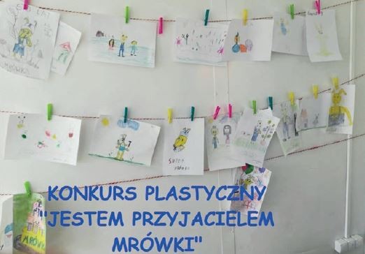 14 lipca 2018 r. obył się festyn z okazji 6. urodzin sklepu Mrówka w GÓRZE