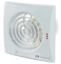 Вентилятор для ванной комнаты