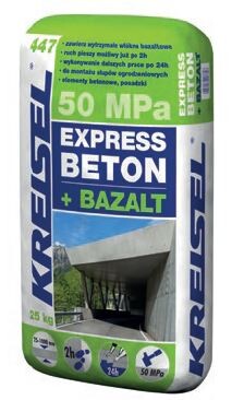 EXPRESS BETON B-5