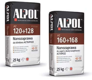 ALPOL - º Grupa Nanozapraw ALPOL