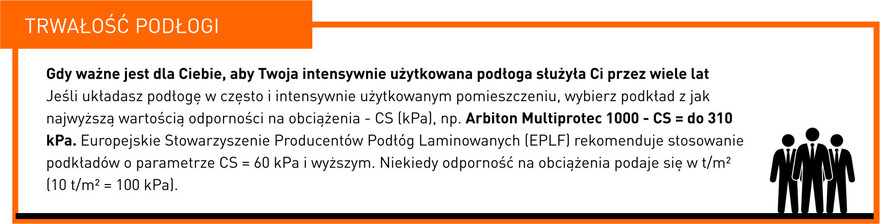 Arbiton Multiprotec - OGRZEWANIE PODŁOGOWE