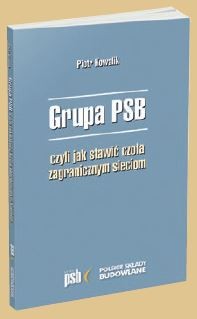 Książka PSB – nasza wspólna historia