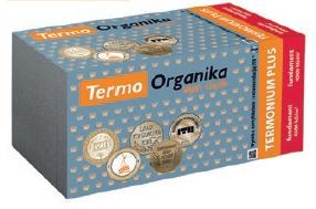 TERMO ORGANIKA