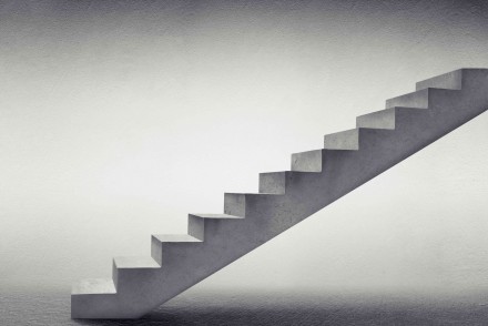 Опалубка лестницы – как сделать правильно