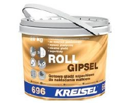 KREISEL º Gładź ROLL GIPSEL