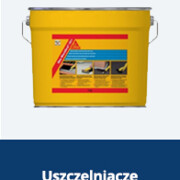 Uszczelniacze