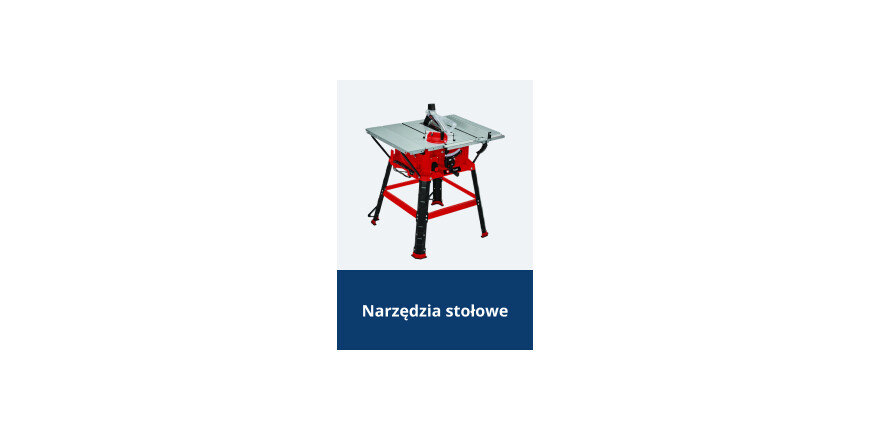 Narzędzia stołowe