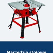 Narzędzia stołowe