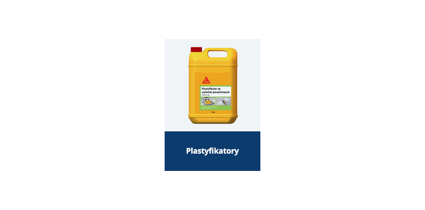 Plastyfikatory