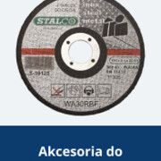 Akcesoria do elektronarzędzi