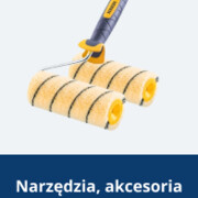 Narzędzia, akcesoria malarskie