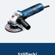 Szlifierki
