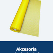 Akcesoria do dociepleń