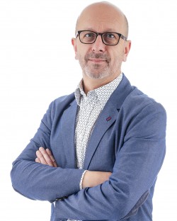 Jacek Kowal