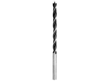 Zdjęcie: Wiertło do drewna spiralne 10x250 mm PRO FACHMAYER