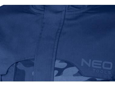 Zdjęcie: Bluza robocza Camo Navy M NEO
