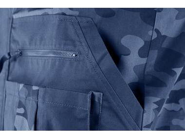 Zdjęcie: Bluza robocza Camo Navy M NEO