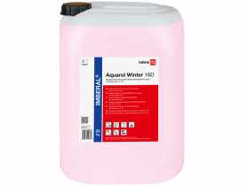 Środek gruntujący Imberal Aquarol Winter 16D - 20 kg SIEVERT
