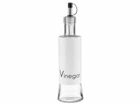 Dozownik Vinegar 320 ml Greno biały GALICJA