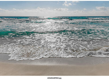 Zdjęcie: Fototapeta Seaside VENA