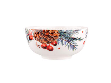 Zdjęcie: Miska Cranberry 14 cm 400 ml ALTOMDESIGN