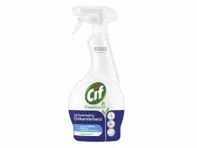Odkamieniacz Power&Spray 0,5 L CIF