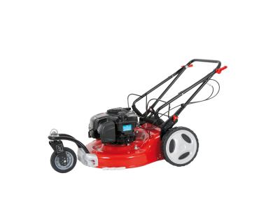 Zdjęcie: Kosiarka spalinowa 51 cm - 2,3 kW BRM 51-150BSAT GRIZZLY