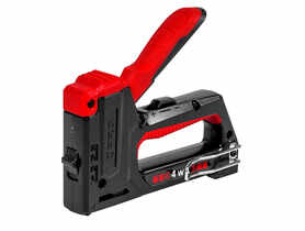 Zszywacz tapicerski 4 w 1 heavy duty PRO-BZ004 PRO FACHMAYER