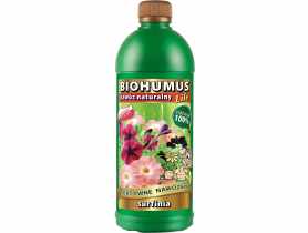 Nawóz Biohumus Life Surfinia 0,5 L EKODARPOL