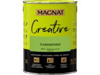 Farba hydrofobowa Creative 5 L konkretny malachit MAGNAT