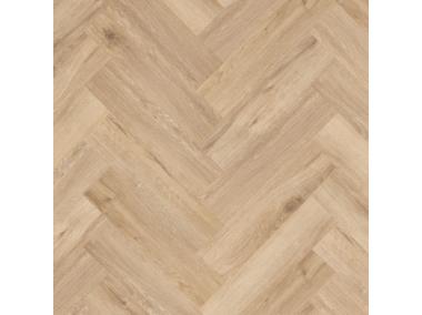 Zdjęcie: Panel winylowy Afirmax Legnar Herringbone - Dąb Tucson AFIRMAX