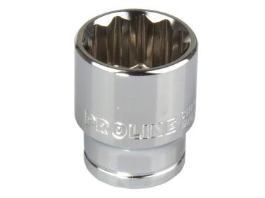 Zdjęcie: Nasadka 12-kątna CV 1/2 - 24 mm PROLINE