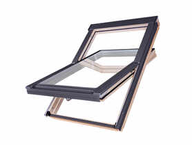 Okno dachowe OptiLight D Pro 78x118 cm KRONMAT