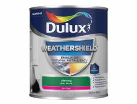 Emalia Dulux Weathershield zielony RAL 6029 DULUX