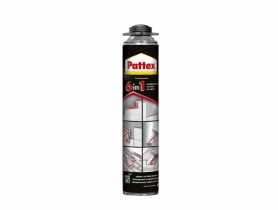 Klej uniwersalny 6w1 750 ml pistoletowy PATTEX