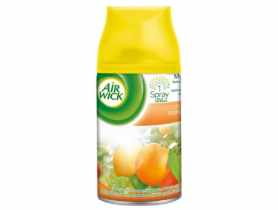 Odświeżacz powietrza Freshmatic 250 ml kwiat pomarańczy AIRWICK