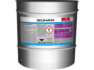 Grunt epoksydowy epoxy EP-601, 20 kg IZOHAN