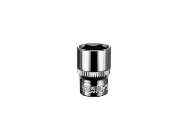 Zdjęcie: Nasadka sześciokątna 1/4 CrV 13 mm PRO FACHMAYER MAX