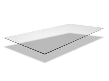Płyta akryl (plexi) 205x305 cm 5 mm przezroczysta SCALA