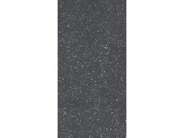 Zdjęcie: Gres szkliwiony Moondust antracite gres mat 59,8x119,8 cm CERAMIKA PARADYŻ
